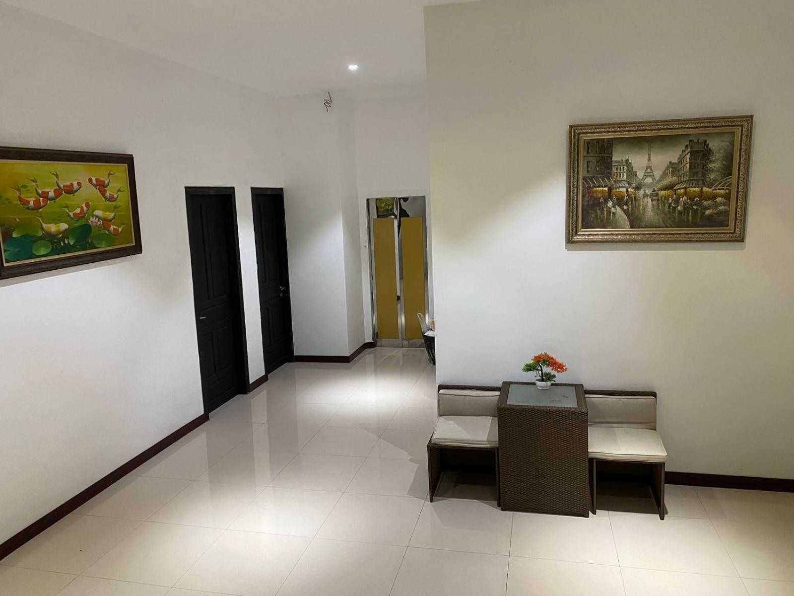 Subinh Hotel And Restaurant Pakse Exterior foto